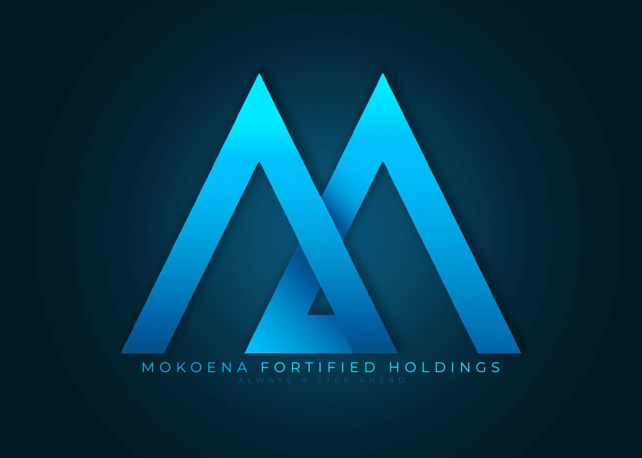 Mokoena Fortified Holdings logo