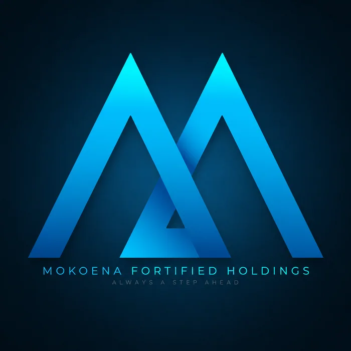 Mokoena Fortified Holdings logo
