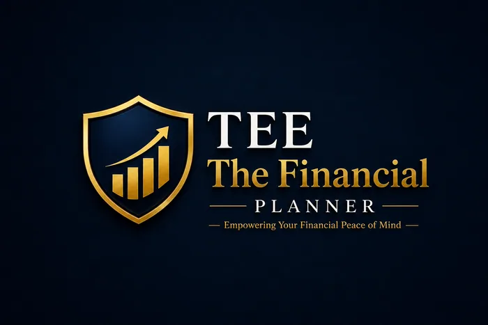 TEE The Financial Planner logo